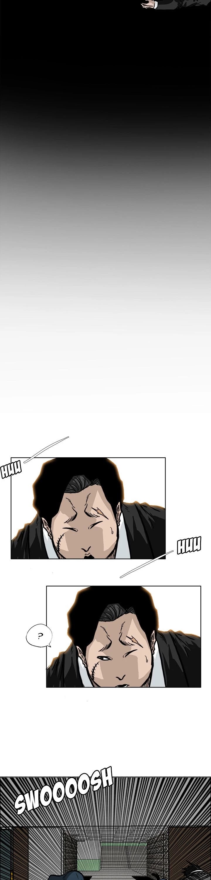 Boss in School Chapter 57 page 8 - Chapter 57