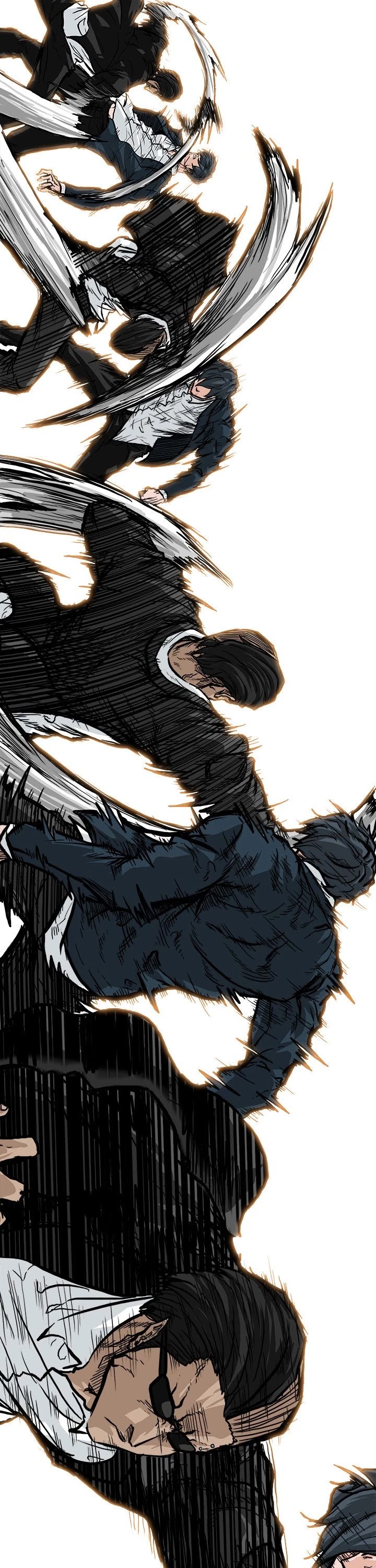 Boss in School Chapter 58 page 19 - Chapter 58