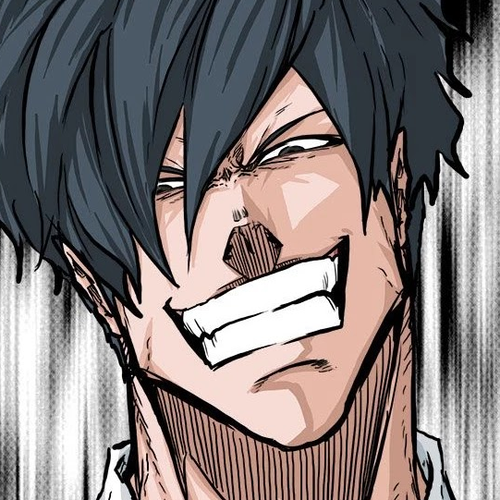 Boss in School Chapter 58 cover
