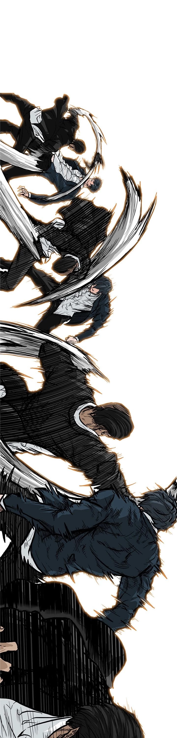 Boss in School Chapter 59 page 1 - Chapter 59