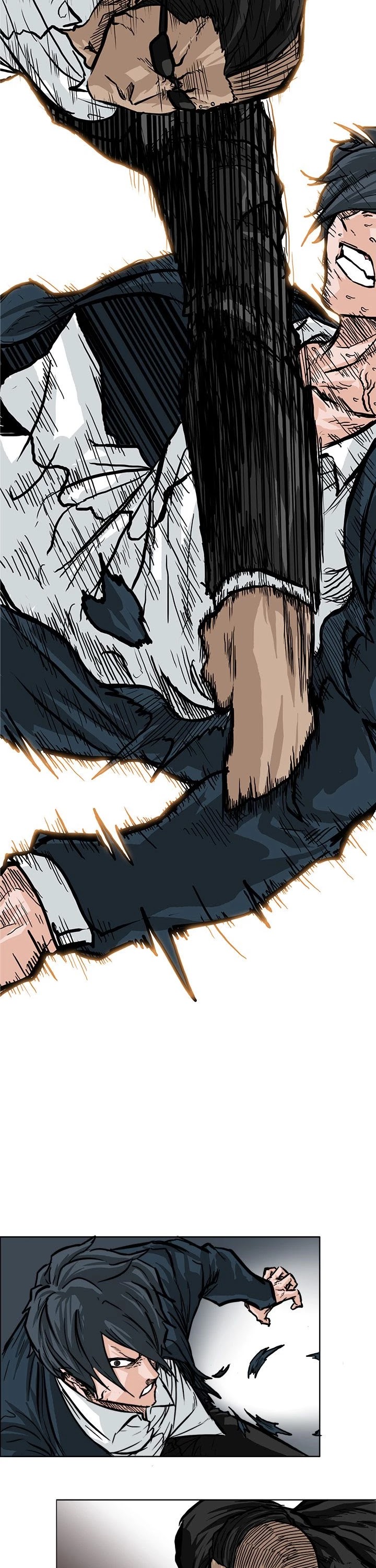 Boss in School Chapter 59 page 2 - Chapter 59