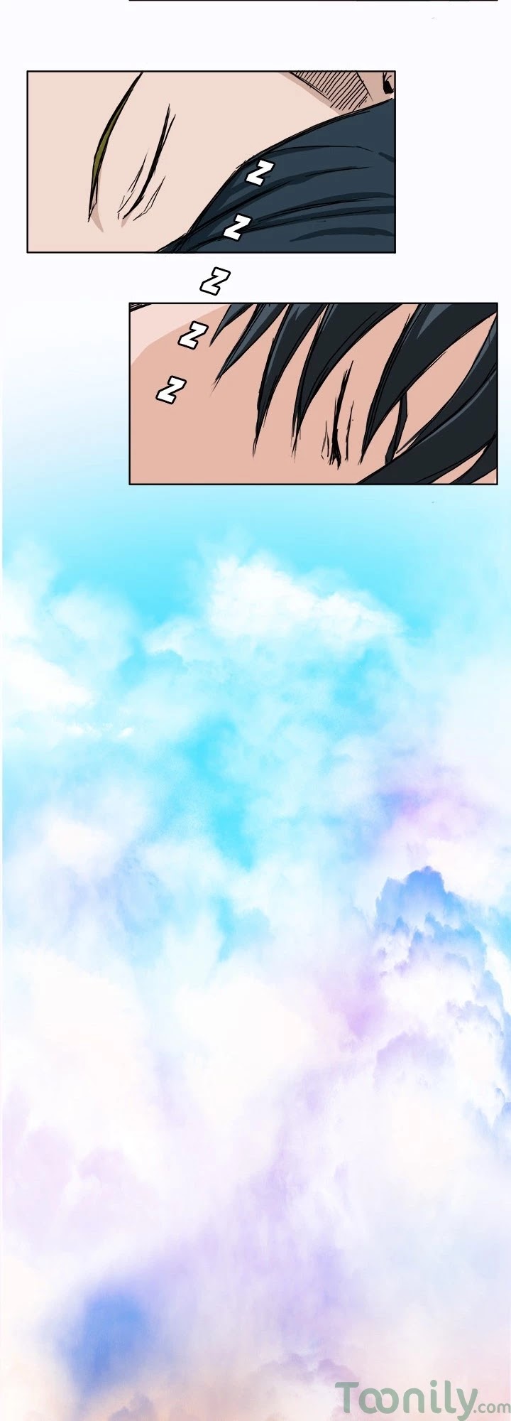 Boss in School Chapter 6 page 15 - Chapter 6