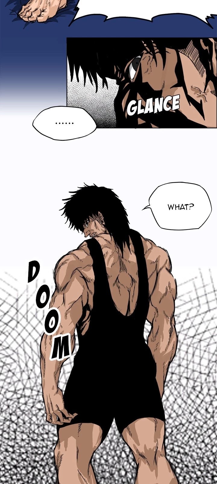 Boss in School Chapter 6 page 2 - Chapter 6