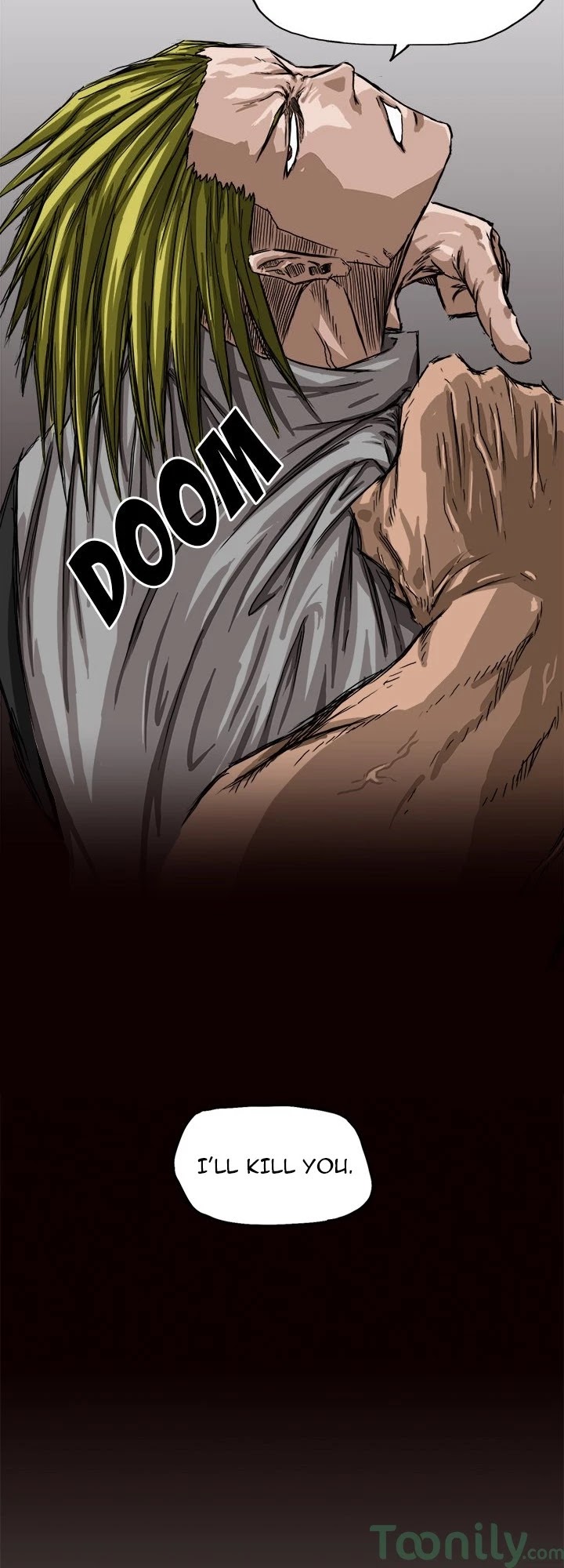 Boss in School Chapter 6 page 24 - Chapter 6