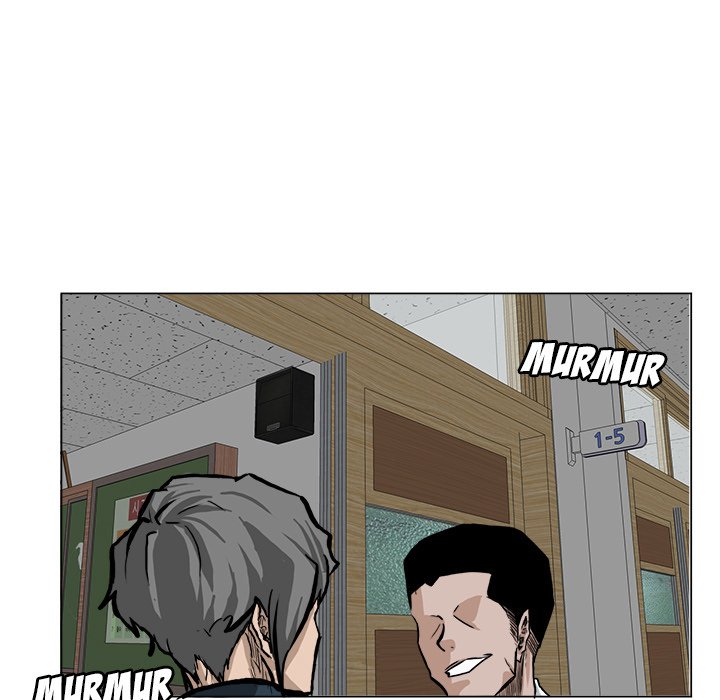 Boss in School Chapter 62 page 11 - Chapter 62