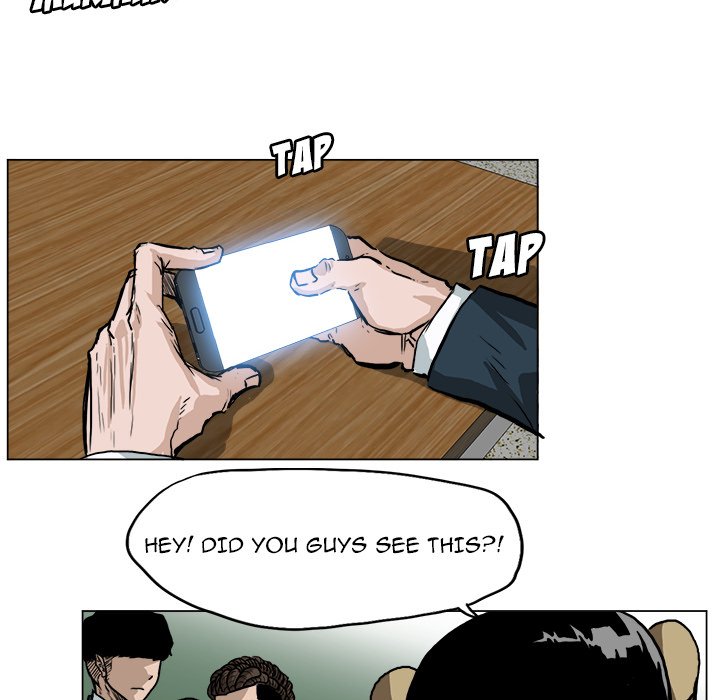 Boss in School Chapter 62 page 12 - Chapter 62