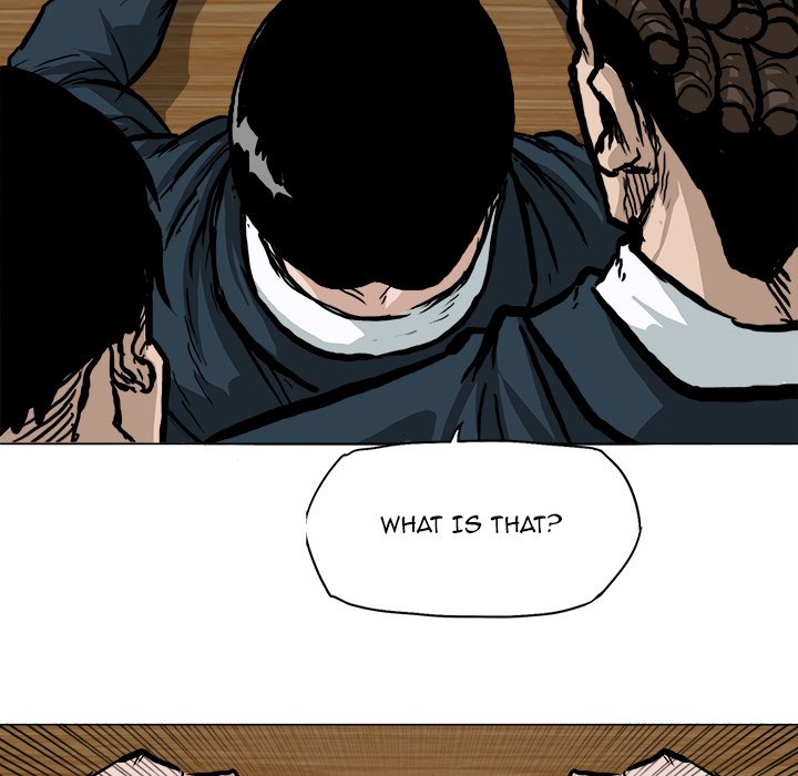 Boss in School Chapter 62 page 15 - Chapter 62