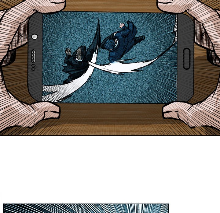 Boss in School Chapter 62 page 16 - Chapter 62