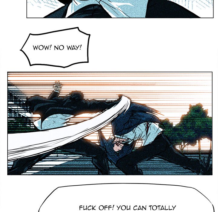 Boss in School Chapter 62 page 18 - Chapter 62