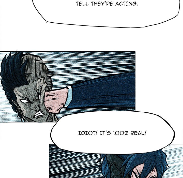 Boss in School Chapter 62 page 19 - Chapter 62