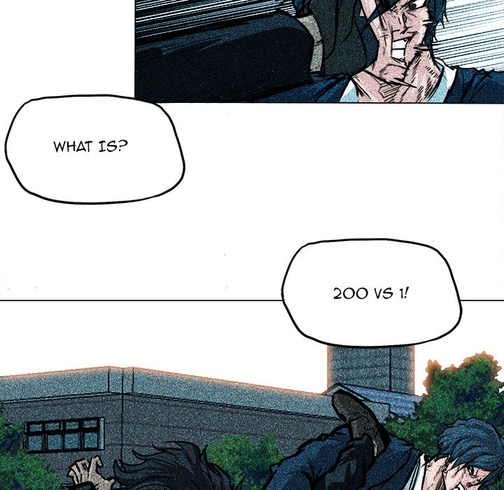 Boss in School Chapter 62 page 20 - Chapter 62