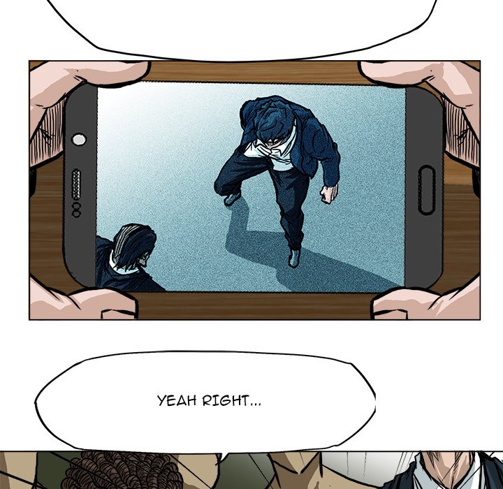 Boss in School Chapter 62 page 22 - Chapter 62