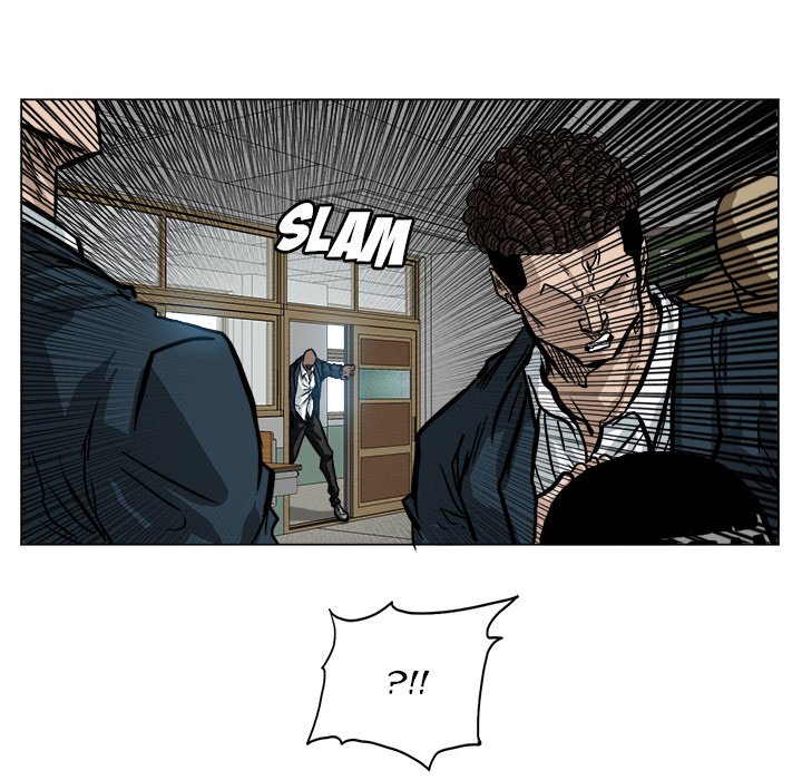 Boss in School Chapter 62 page 24 - Chapter 62