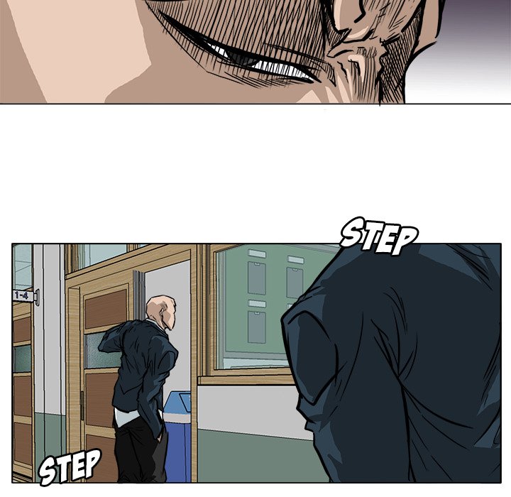 Boss in School Chapter 62 page 28 - Chapter 62