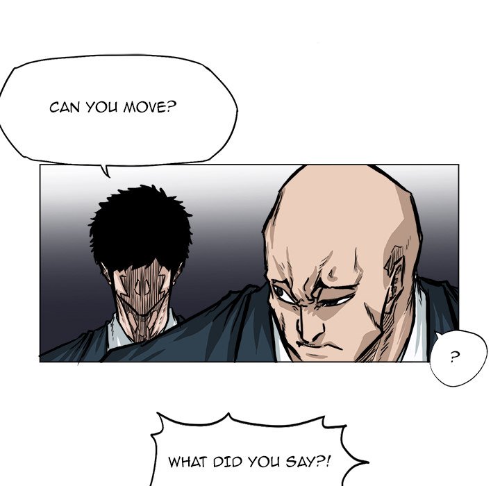 Boss in School Chapter 62 page 29 - Chapter 62