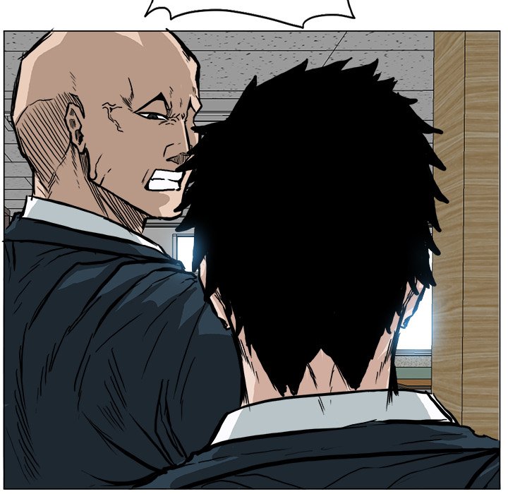 Boss in School Chapter 62 page 30 - Chapter 62