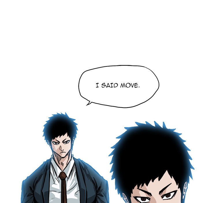 Boss in School Chapter 62 page 31 - Chapter 62