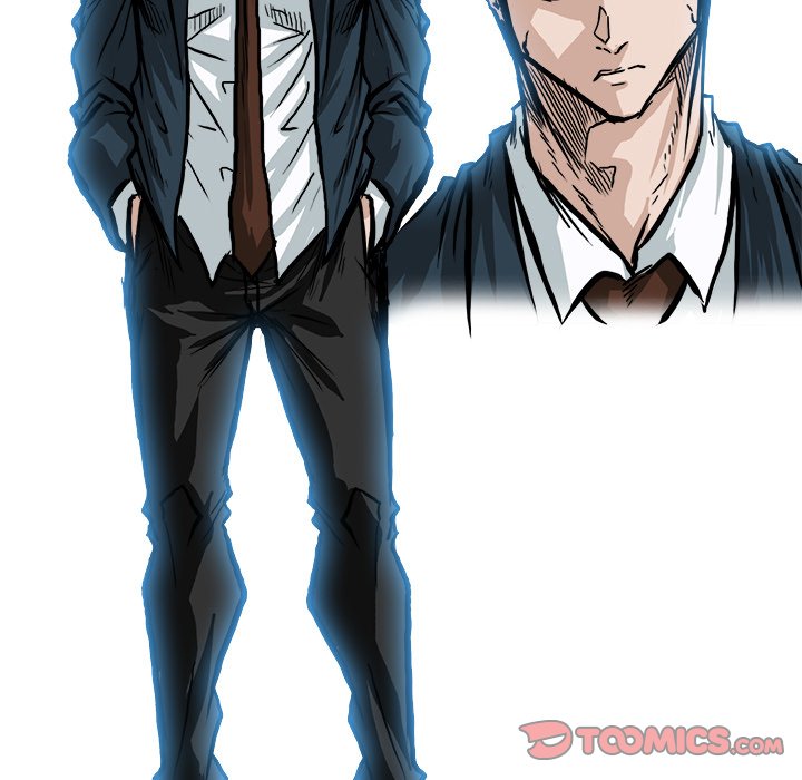 Boss in School Chapter 62 page 32 - Chapter 62