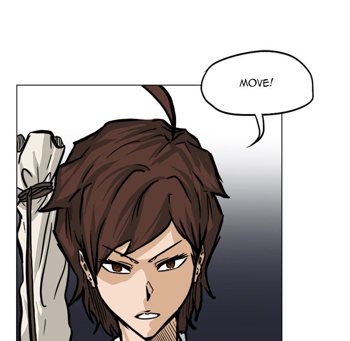 Boss in School Chapter 62 page 40 - Chapter 62