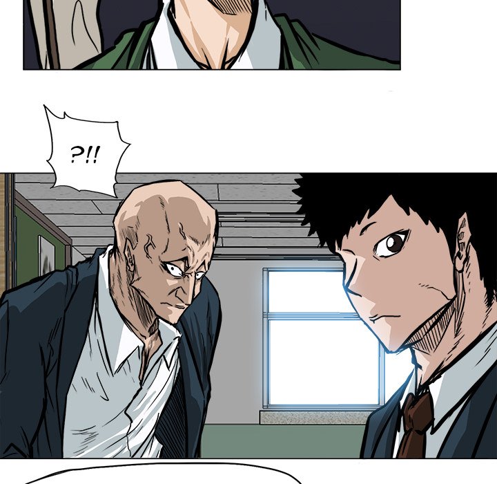 Boss in School Chapter 62 page 41 - Chapter 62