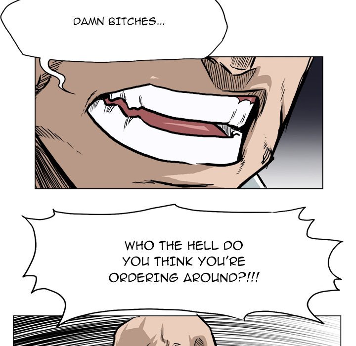 Boss in School Chapter 62 page 42 - Chapter 62