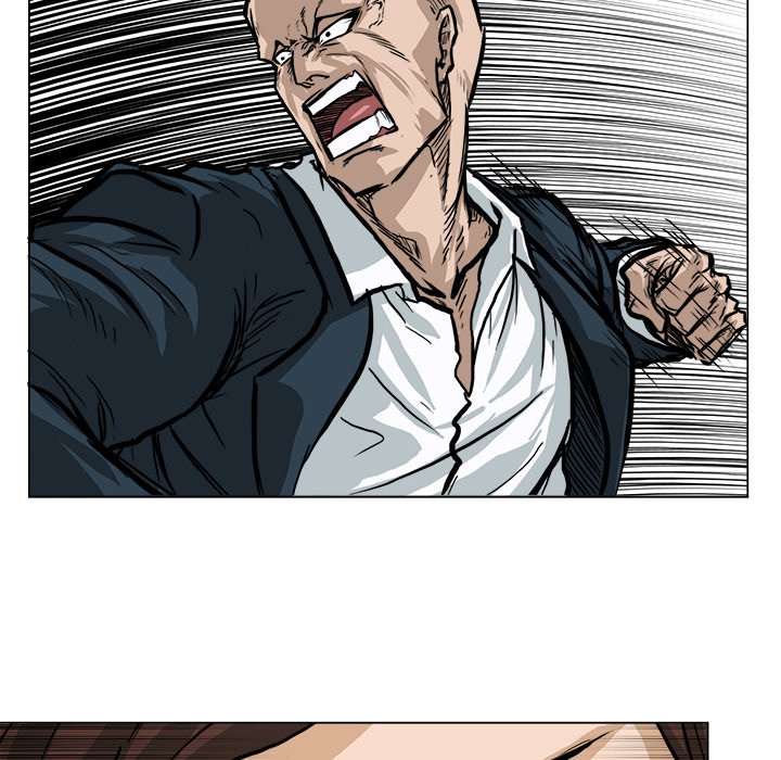 Boss in School Chapter 62 page 43 - Chapter 62