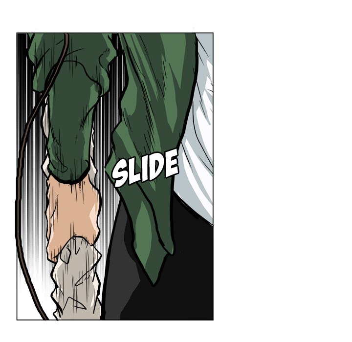 Boss in School Chapter 62 page 45 - Chapter 62