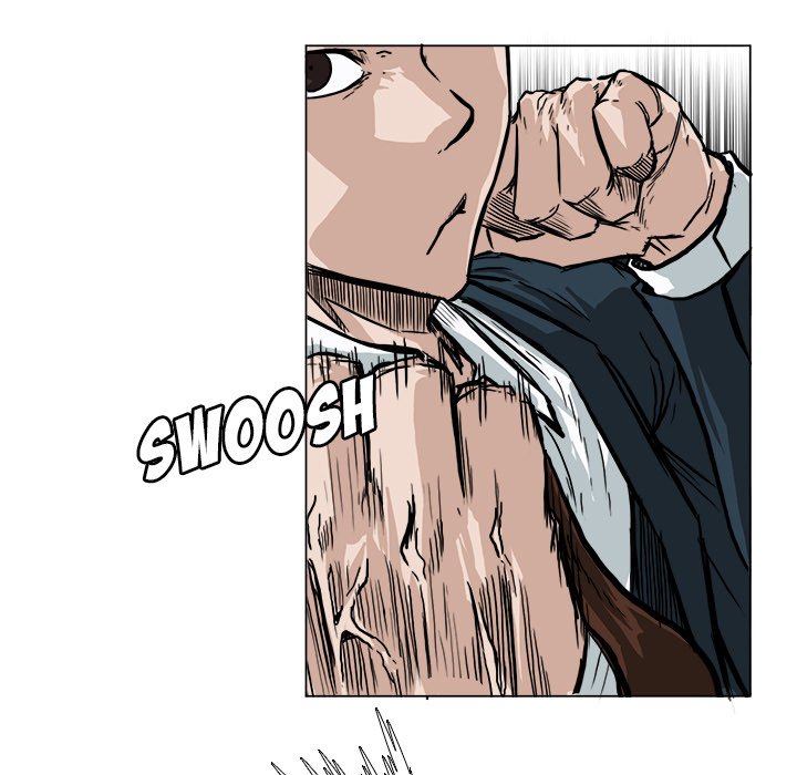 Boss in School Chapter 62 page 46 - Chapter 62