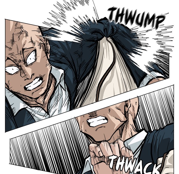 Boss in School Chapter 62 page 47 - Chapter 62