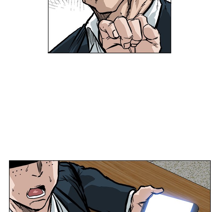 Boss in School Chapter 62 page 50 - Chapter 62