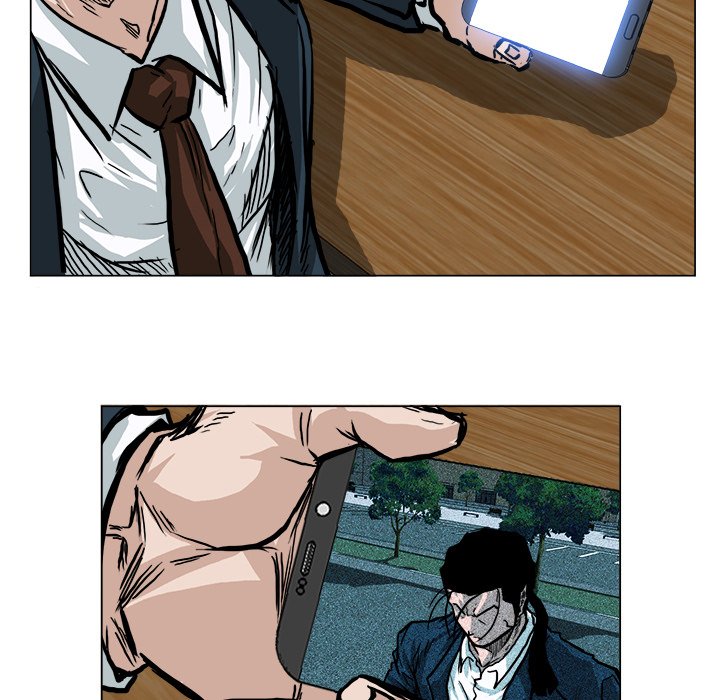 Boss in School Chapter 62 page 51 - Chapter 62