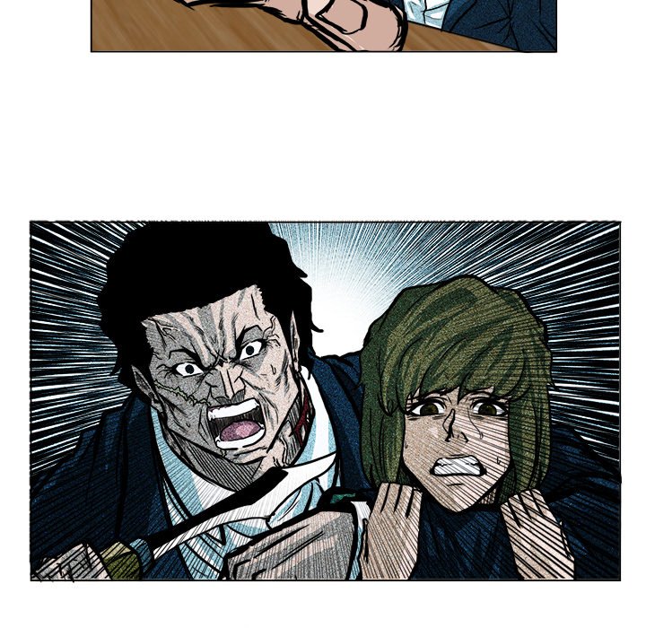 Boss in School Chapter 62 page 52 - Chapter 62