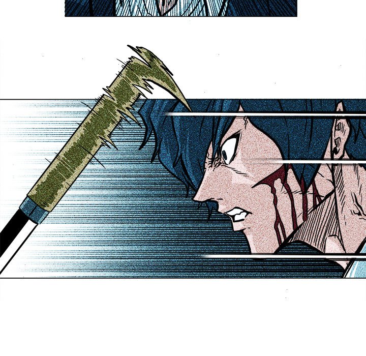 Boss in School Chapter 62 page 54 - Chapter 62