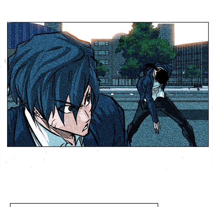 Boss in School Chapter 62 page 55 - Chapter 62