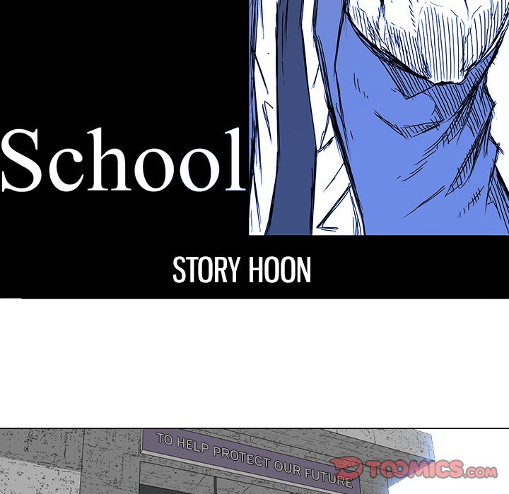 Boss in School Chapter 62 page 62 - Chapter 62