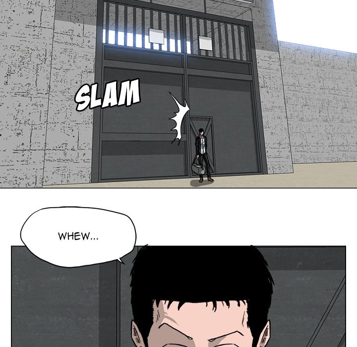 Boss in School Chapter 62 page 63 - Chapter 62