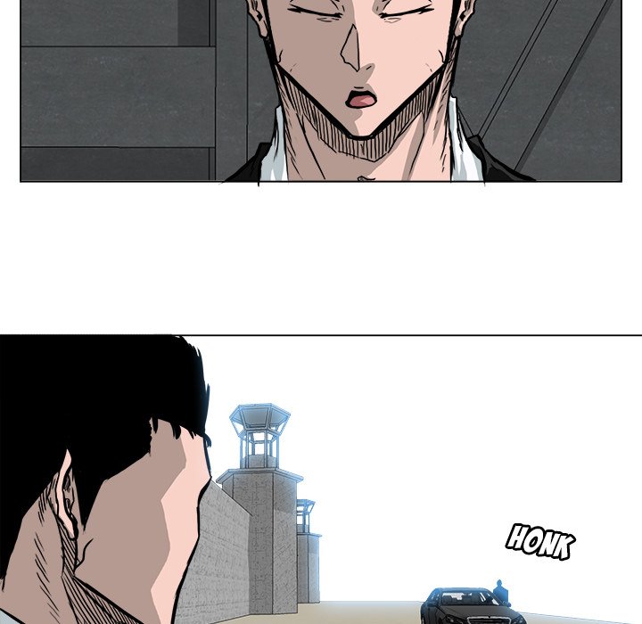 Boss in School Chapter 62 page 64 - Chapter 62