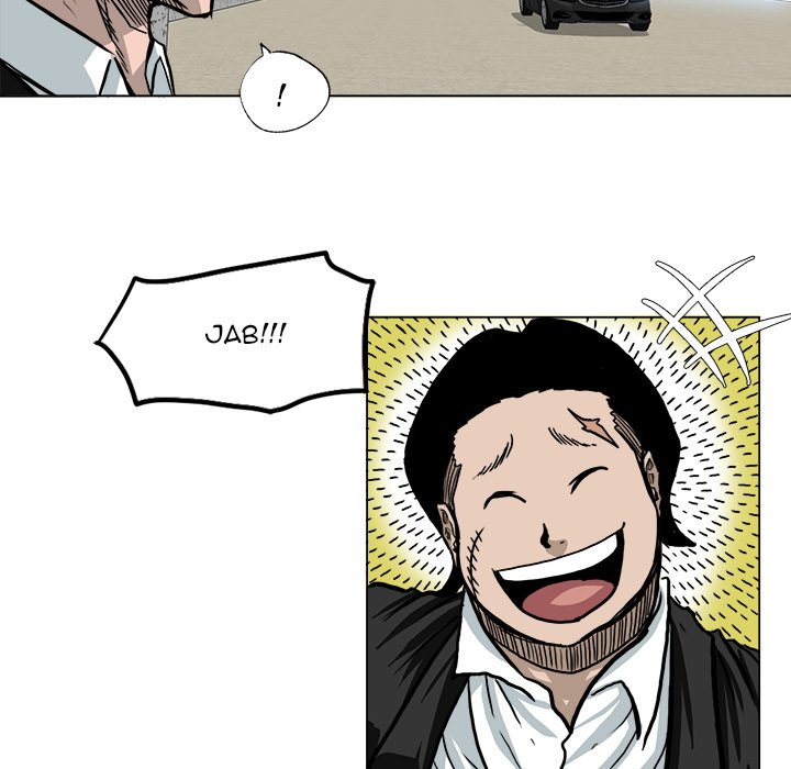 Boss in School Chapter 62 page 65 - Chapter 62