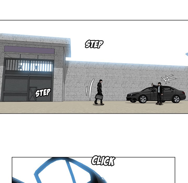 Boss in School Chapter 62 page 67 - Chapter 62