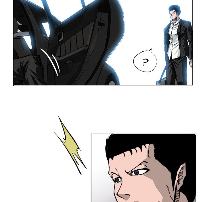 Boss in School Chapter 62 page 68 - Chapter 62