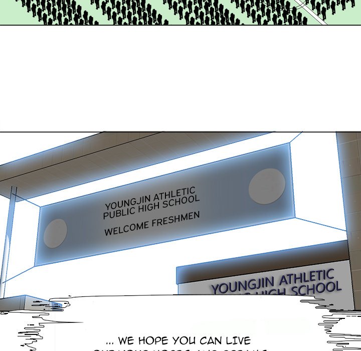 Boss in School Chapter 62 page 7 - Chapter 62