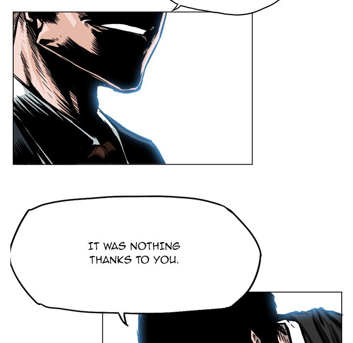 Boss in School Chapter 62 page 73 - Chapter 62