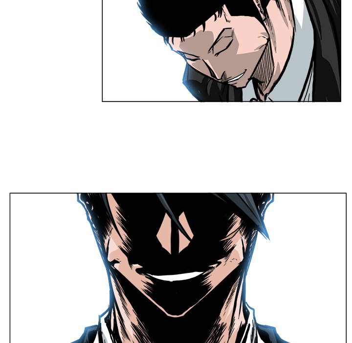 Boss in School Chapter 62 page 74 - Chapter 62