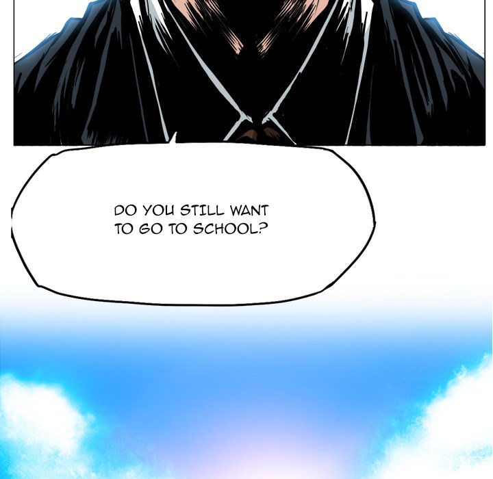 Boss in School Chapter 62 page 75 - Chapter 62