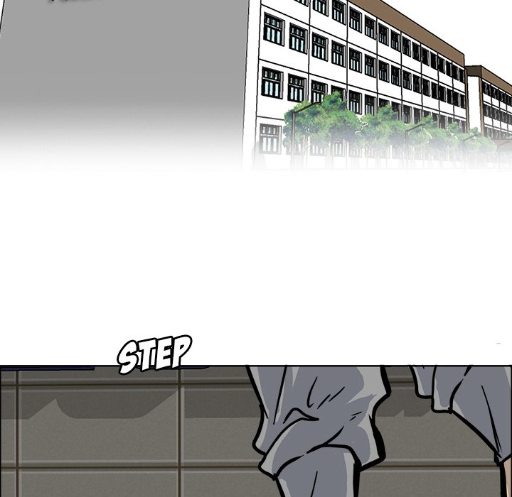 Boss in School Chapter 62 page 79 - Chapter 62