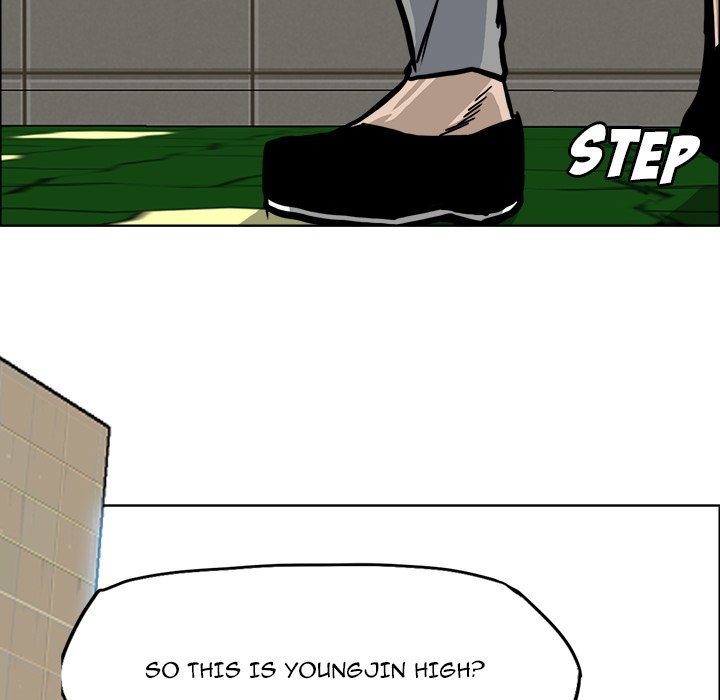 Boss in School Chapter 62 page 80 - Chapter 62