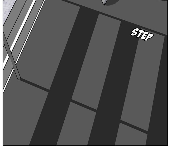 Boss in School Chapter 62 page 84 - Chapter 62