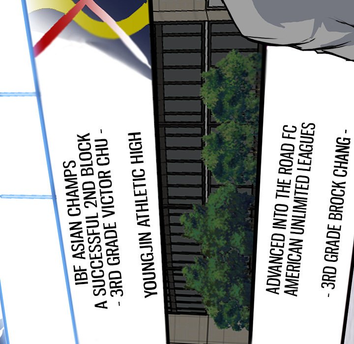 Boss in School Chapter 62 page 86 - Chapter 62