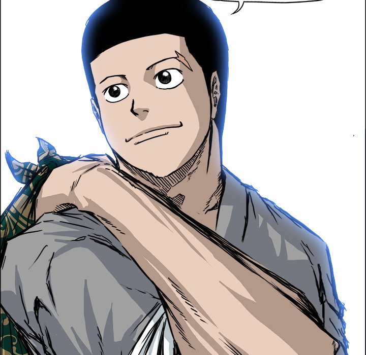 Boss in School Chapter 62 page 90 - Chapter 62