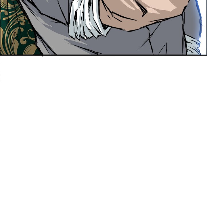 Boss in School Chapter 62 page 91 - Chapter 62